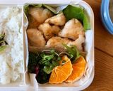 豚肉の香りづけ 作り方3写真