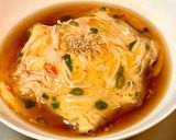 天津飯作り方6写真