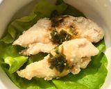 豚肉の香りづけ 作り方4写真