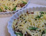 ミートポテトグラタン作り方16写真