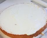 Natural*レモンカードのケーキ作り方15写真