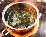 わたしの1番簡単なタコの酢の物作り方1写真