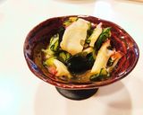 わたしの1番簡単なタコの酢の物作り方4写真