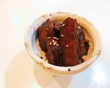 わたしの鶏レバーの赤ワイン煮作り方5写真