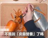 月見チキンカレー★okane作り方1写真
