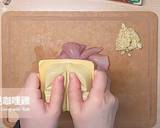 月見チキンカレー★okane作り方7写真