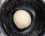 炊飯器で簡単パン♩ オニオンマヨロール作り方3写真
