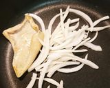 大根皮チキン粒マドレ・サラダ作り方1写真