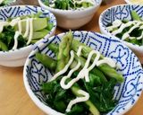 にらのマヨ昆ぽん(・ω・)☆作り方11写真