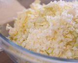 基本のお好み焼き☆定番の豚玉!作り方7写真