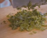 基本のお好み焼き☆定番の豚玉!作り方8写真
