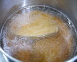 簡単！黒はんぺん☆静岡おでん作り方1写真