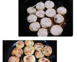 バター醤油じゃがいもおやき(簡単)作り方15写真