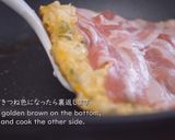 基本のお好み焼き☆定番の豚玉!作り方13写真
