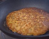 基本のお好み焼き☆定番の豚玉!作り方14写真