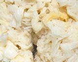 包まない！簡単！帆立て焼売作り方1写真