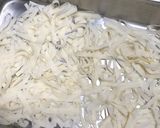 包まない！簡単！帆立て焼売作り方3写真