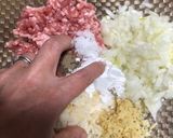 包まない！簡単！帆立て焼売作り方4写真