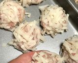 包まない！簡単！帆立て焼売作り方5写真