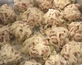 包まない！簡単！帆立て焼売作り方7写真