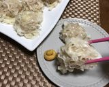 包まない！簡単！帆立て焼売作り方8写真
