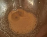 ふわふわ★シナモン香るクリームどら焼き作り方1写真