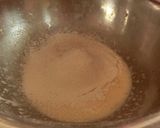 ふわふわ★シナモン香るクリームどら焼き作り方2写真