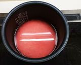 簡単！炊飯器でお赤飯！甘納豆で！作り方4写真