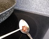ちょとだけ必要なときのデコ用チョコレート作り方3写真