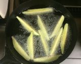 超簡単☆激うま！揚げなすあんかけうどん♫作り方1写真