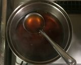 超簡単☆激うま！揚げなすあんかけうどん♫作り方4写真