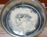 きらきら♡宝石ゼリーのレアチーズケーキ作り方7写真
