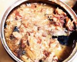 鯖缶11 手抜き巻くだけサバ餃子！作り方1写真