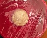 海外で作る中国友人から本格肉まんレシピ作り方5写真