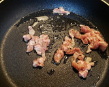 モヤシと豚肉のオイスターソース炒め作り方3写真