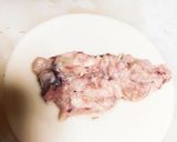 鯖缶11 手抜き巻くだけサバ餃子！作り方4写真