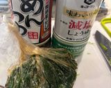 コシアブラ（シラキ）ご飯作り方2写真