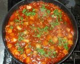 大根ドライカレー♪簡単トマト缶カレールー作り方13写真