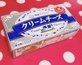 *材料3つ☆粉無しハニーチーズケーキ*作り方6写真