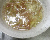 みょうがときゅうりで、さっぱり酢の物★作り方2写真
