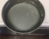 甘くてしっとりでオシャレなガトーショコラ作り方1写真