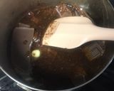 甘くてしっとりでオシャレなガトーショコラ作り方2写真