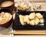 下味冷凍♪味噌マヨチキン作り方5写真