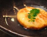 【野菜ソムリエ】京たけのこのチーズボール作り方7写真