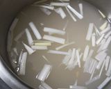ホットクックで作る時短中華粥作り方4写真