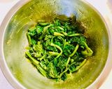 ナムル沢山♡絶品♡ビビンバ〜♡作り方5写真