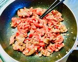ナムル沢山♡絶品♡ビビンバ〜♡作り方9写真