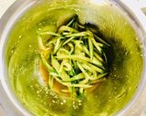 ナムル沢山♡絶品♡ビビンバ〜♡作り方7写真
