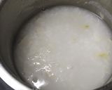 ホットクックで作る時短中華粥作り方6写真