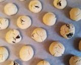 m焼くまで１０分！スノーボールクッキー作り方31写真